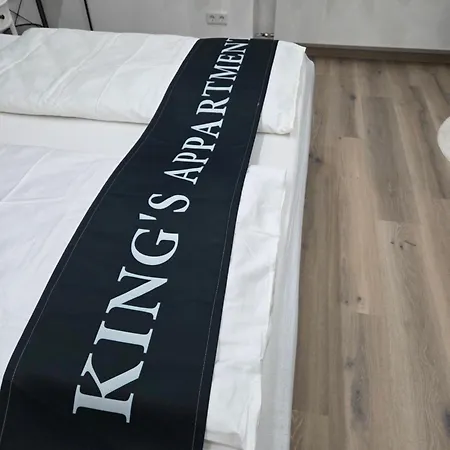 아파트 Kings *