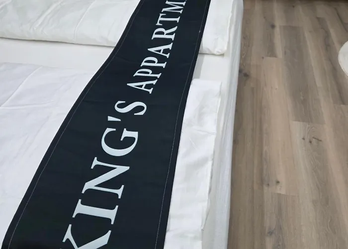 Appartamento Kings *