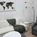 Apartmán Kings *