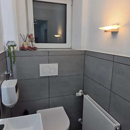 Appartement Kings *