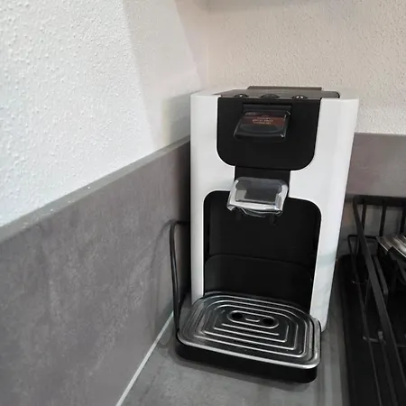 Apartmán Kings