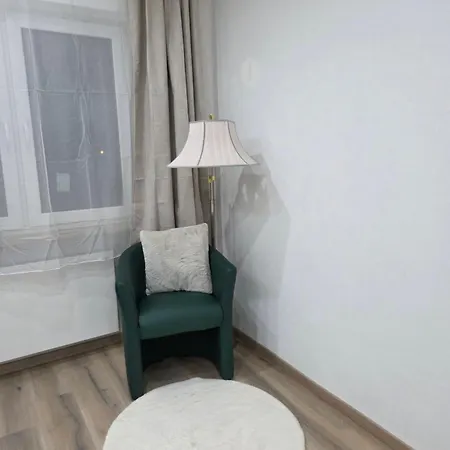 Kings Appartement Ingolstadt
