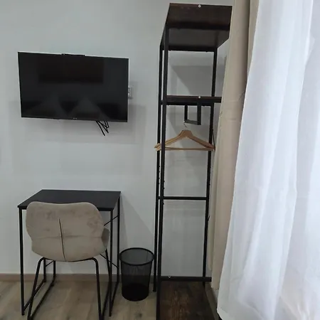 Apartament Kings Ingolstadt
