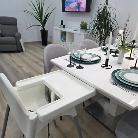 Kings Apartament