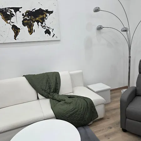 Apartament Kings *