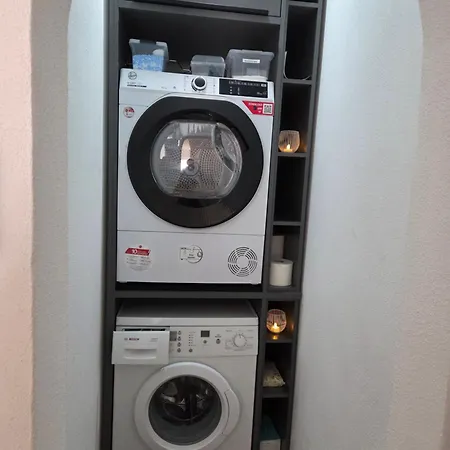 Apartament Kings