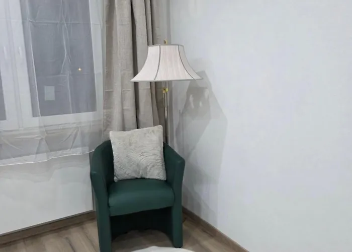 Kings Appartement Ingolstadt