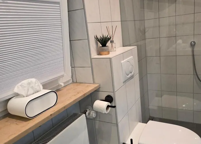 Kings Apartment *