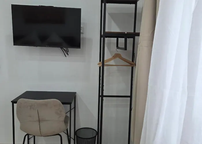 Apartment Kings Ingolstadt
