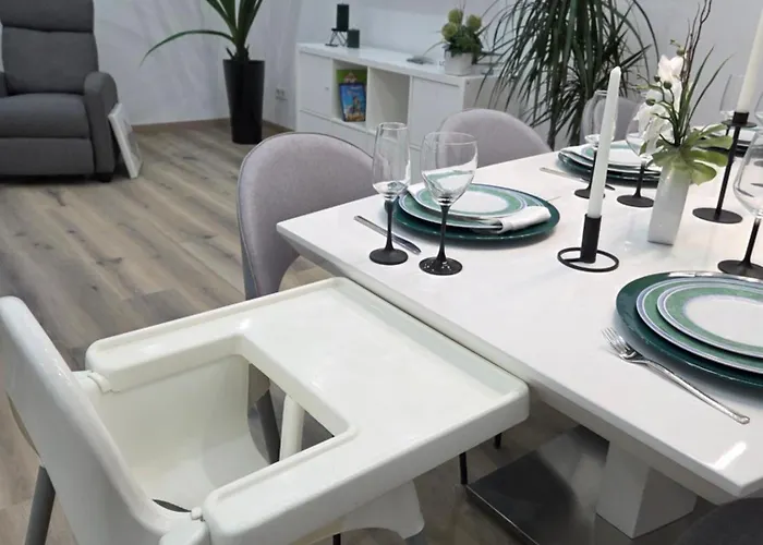 Kings Appartement