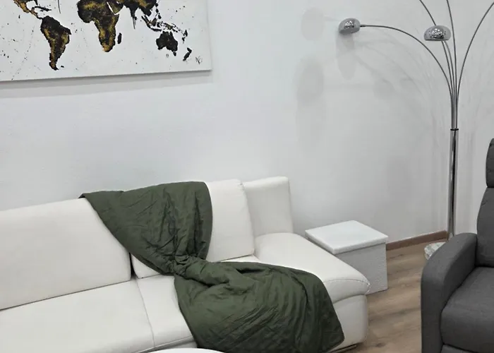 Appartement Kings *