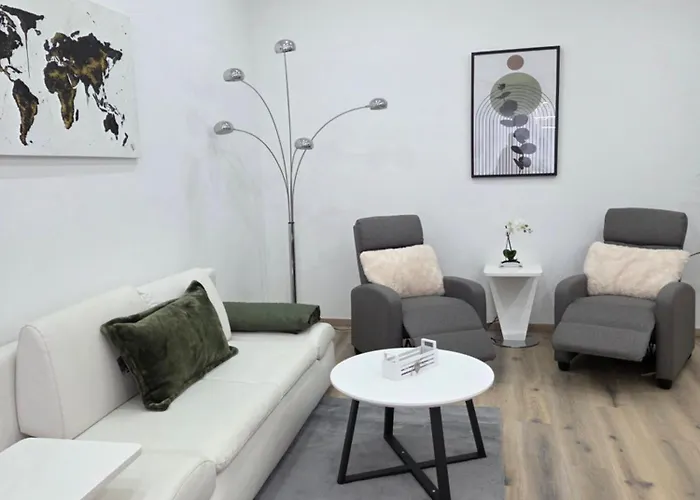 Kings Appartement *
